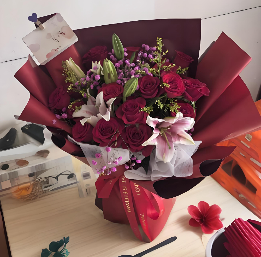 临沧镇康县花店