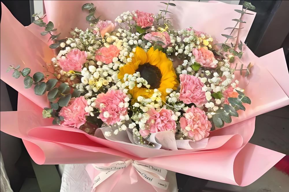 临沧镇康县花店