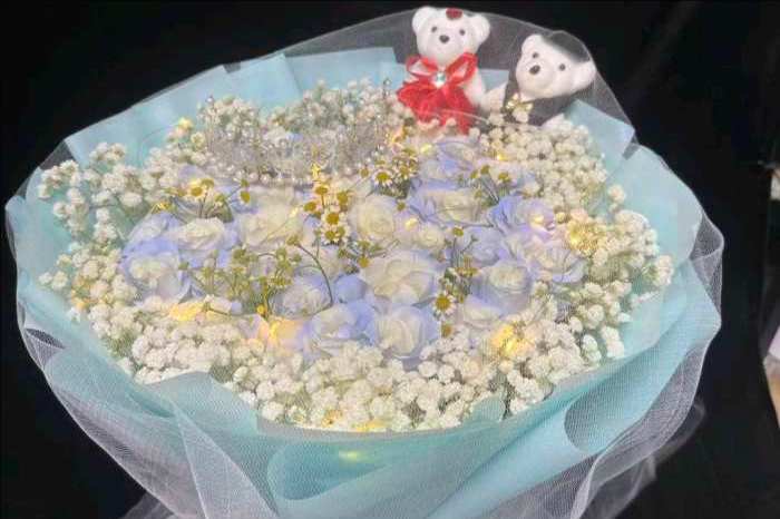 临沧镇康县花店
