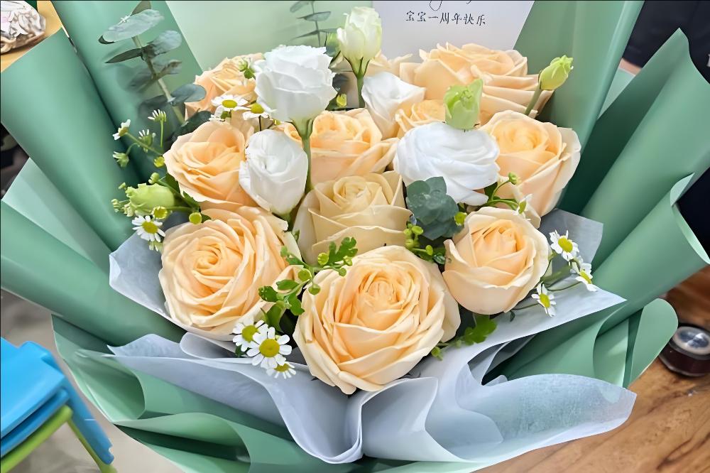 临沧镇康县花店